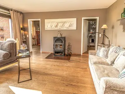 Ferienhaus für 4 Personen (93 m²) in Bensersiel 9/10