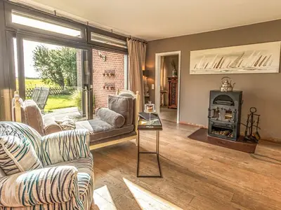 Ferienhaus für 4 Personen (93 m²) in Bensersiel 10/10