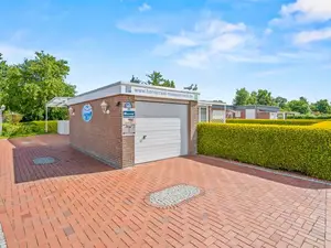 Ferienhaus für 4 Personen (95 m²) in Bensersiel