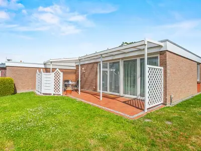Ferienhaus für 4 Personen (95 m²) in Bensersiel 3/10