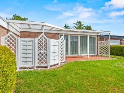 Ferienhaus für 4 Personen (95 m²) in Bensersiel 5/10