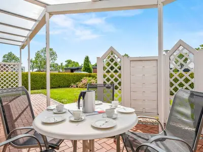 Ferienhaus für 4 Personen (95 m²) in Bensersiel 6/10