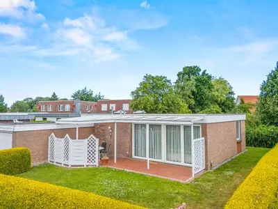 Ferienhaus für 4 Personen (95 m²) in Bensersiel 7/10