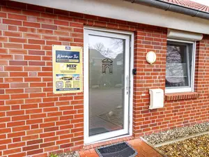 Ferienhaus für 6 Personen (110 m²) in Bensersiel