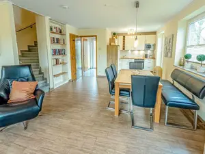 Ferienhaus für 5 Personen (93 m²) in Bensersiel