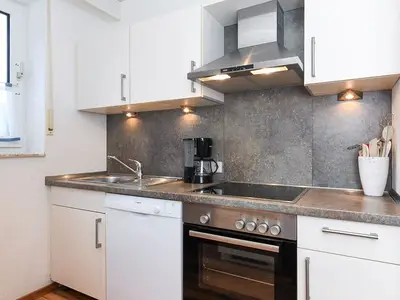 Ferienhaus für 4 Personen (60 m²) in Bensersiel 4/10