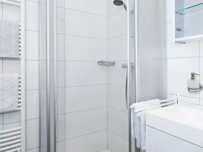 Ferienhaus für 4 Personen (60 m²) in Bensersiel 5/10