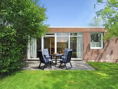 Ferienhaus für 5 Personen (45 m²) in Bensersiel 2/10