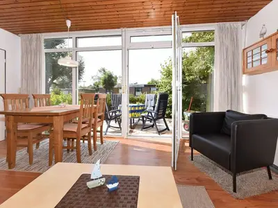 Ferienhaus für 5 Personen (45 m²) in Bensersiel 9/10