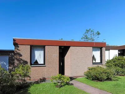 Ferienhaus für 4 Personen (53 m²) in Bensersiel 4/10