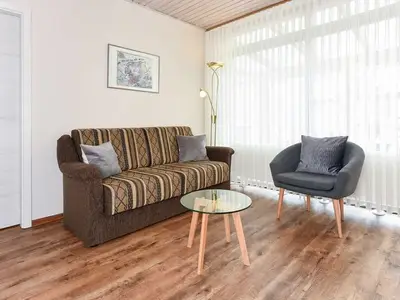 Ferienhaus für 4 Personen (53 m²) in Bensersiel 6/10