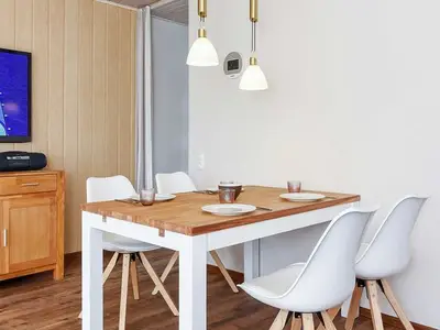 Ferienhaus für 4 Personen (53 m²) in Bensersiel 9/10