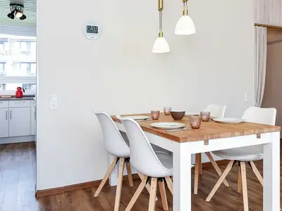 Ferienhaus für 4 Personen (53 m²) in Bensersiel 10/10