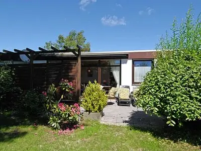 Ferienhaus für 4 Personen (45 m²) in Bensersiel 1/10