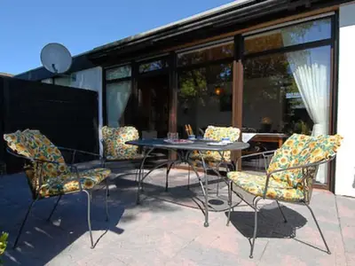 Ferienhaus für 4 Personen (45 m²) in Bensersiel 2/10