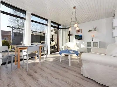 Ferienhaus für 4 Personen (45 m²) in Bensersiel 3/10