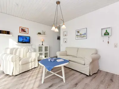 Ferienhaus für 4 Personen (45 m²) in Bensersiel 5/10