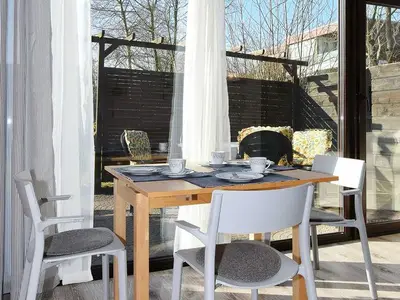 Ferienhaus für 4 Personen (45 m²) in Bensersiel 9/10