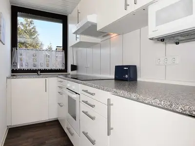 Ferienhaus für 4 Personen (45 m²) in Bensersiel 10/10