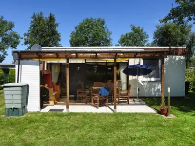 Ferienhaus für 6 Personen (60 m²) in Bensersiel 1/10