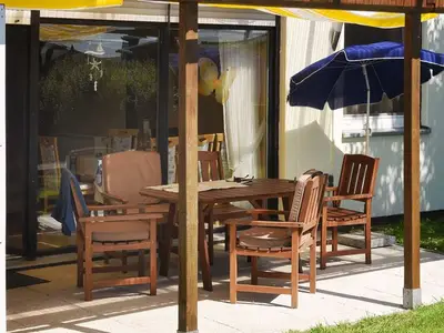 Ferienhaus für 6 Personen (60 m²) in Bensersiel 2/10