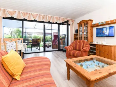 Ferienhaus für 6 Personen (60 m²) in Bensersiel 7/10