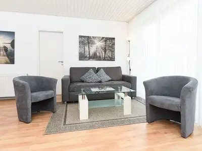 Ferienhaus für 5 Personen (64 m²) in Bensersiel 8/10