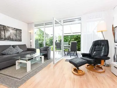 Ferienhaus für 5 Personen (64 m²) in Bensersiel 10/10