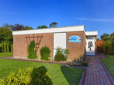 Ferienhaus für 4 Personen (65 m²) in Bensersiel 5/10