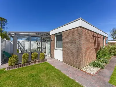 Ferienhaus für 4 Personen (65 m²) in Bensersiel 10/10