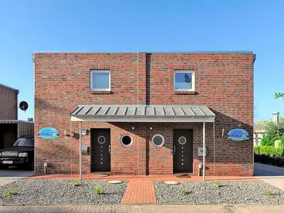 Ferienhaus für 5 Personen (110 m²) in Bensersiel 2/10