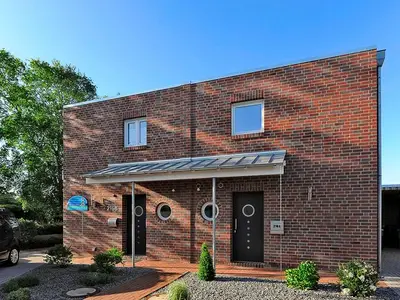 Ferienhaus für 5 Personen (110 m²) in Bensersiel 5/10