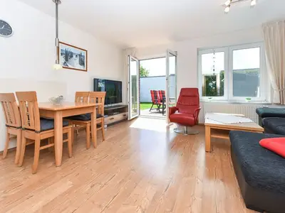 Ferienhaus für 5 Personen (110 m²) in Bensersiel 9/10