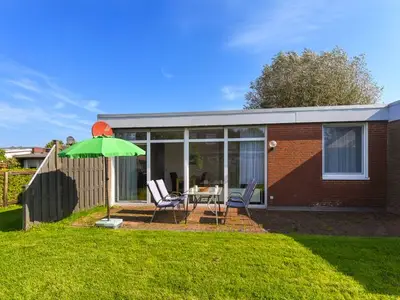 Ferienhaus für 4 Personen (53 m²) in Bensersiel 2/10