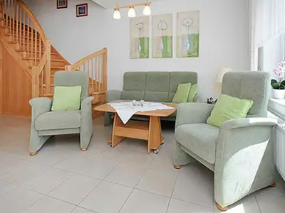 Ferienhaus für 4 Personen (110 m²) in Bensersiel 9/10
