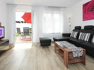 Ferienhaus für 5 Personen (110 m²) in Bensersiel 9/10