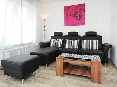Ferienhaus für 5 Personen (110 m²) in Bensersiel 10/10