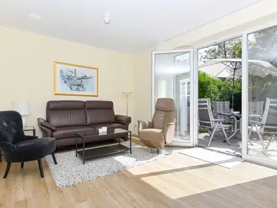 Ferienhaus für 5 Personen (82 m²) in Bensersiel 6/10