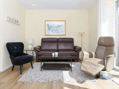 Ferienhaus für 5 Personen (82 m²) in Bensersiel 8/10