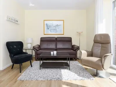 Ferienhaus für 5 Personen (82 m²) in Bensersiel 9/10