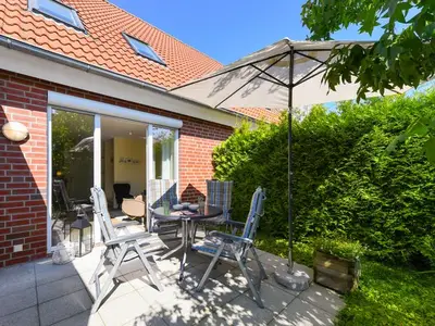 Ferienhaus für 5 Personen (82 m²) in Bensersiel 10/10