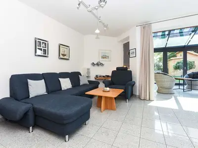 Ferienhaus für 4 Personen (85 m²) in Bensersiel 6/10