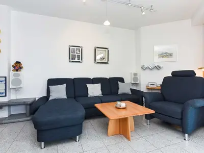 Ferienhaus für 4 Personen (85 m²) in Bensersiel 7/10