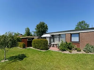 Ferienhaus für 4 Personen (65 m²) in Bensersiel 2/10