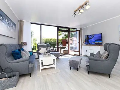 Ferienhaus für 4 Personen (65 m²) in Bensersiel 7/10