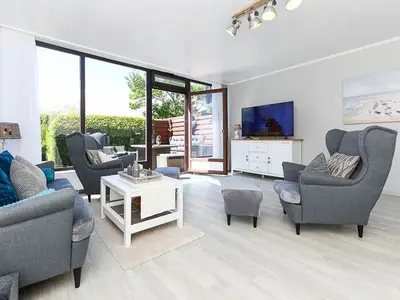 Ferienhaus für 4 Personen (65 m²) in Bensersiel 9/10