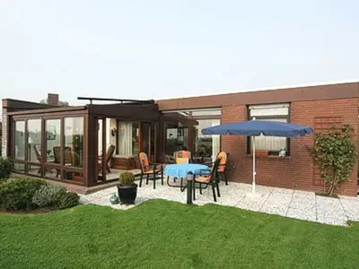 Ferienhaus für 4 Personen (70 m²) in Bensersiel 4/10