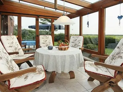 Ferienhaus für 4 Personen (70 m²) in Bensersiel 7/10