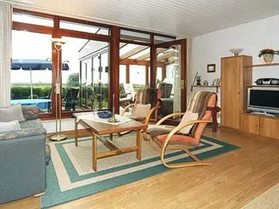 Ferienhaus für 4 Personen (70 m²) in Bensersiel 10/10