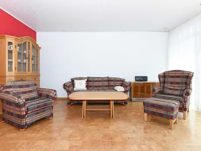 Ferienhaus für 4 Personen (90 m²) in Bensersiel 4/10